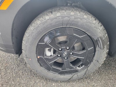 2026 Hyundai SANTA FE XRT AWD