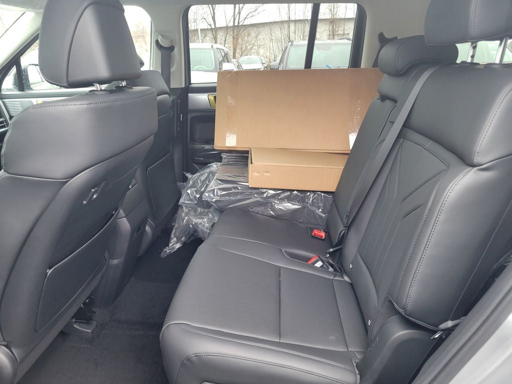 2026 Hyundai SANTA FE XRT AWD