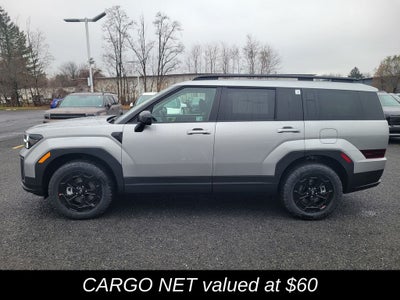 2026 Hyundai SANTA FE XRT AWD