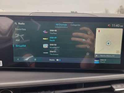 2026 Hyundai SANTA FE XRT AWD