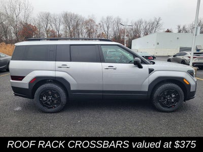 2026 Hyundai SANTA FE XRT AWD