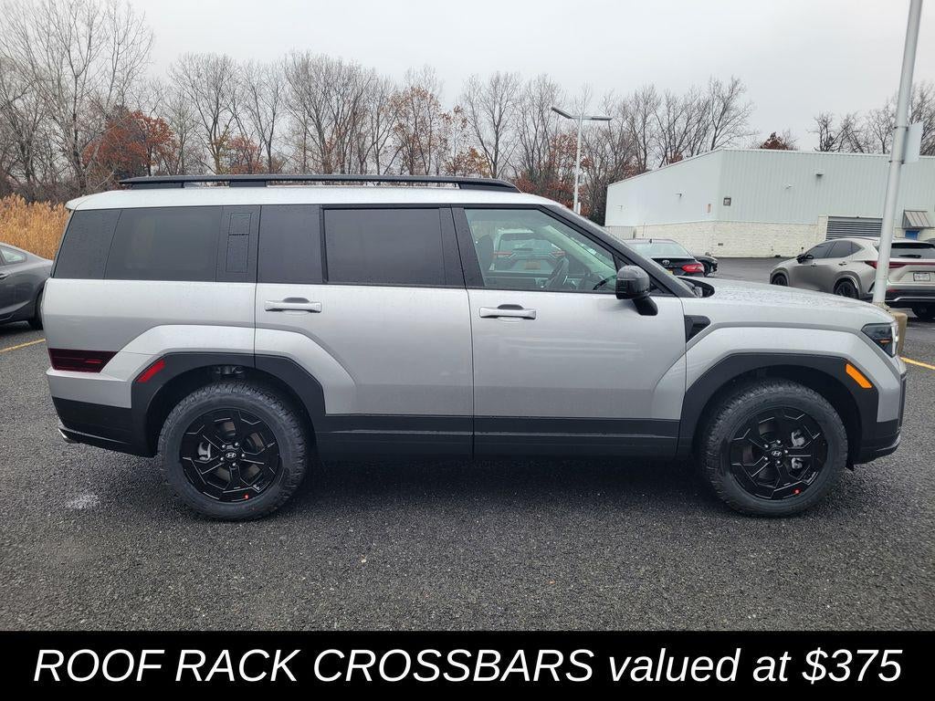 2026 Hyundai SANTA FE XRT AWD