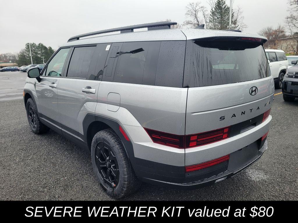 2026 Hyundai SANTA FE XRT AWD