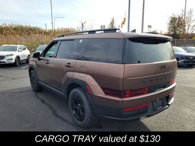 2026 Hyundai SANTA FE XRT AWD