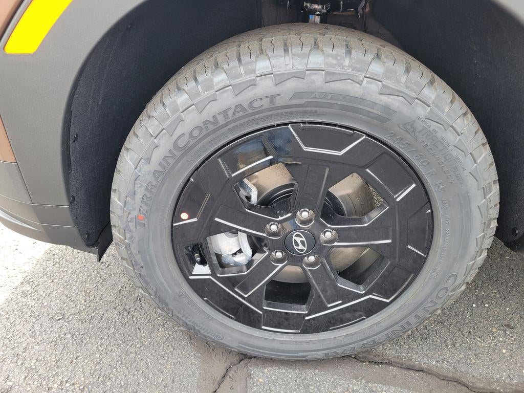 2026 Hyundai SANTA FE XRT AWD