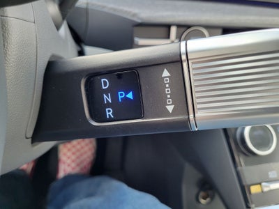 2025 Hyundai SANTA FE Calligraphy AWD