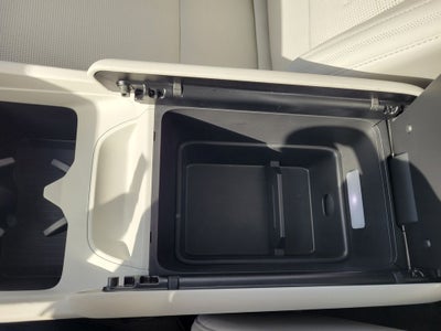 2025 Hyundai SANTA FE Calligraphy AWD