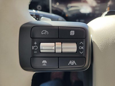 2025 Hyundai SANTA FE Calligraphy AWD