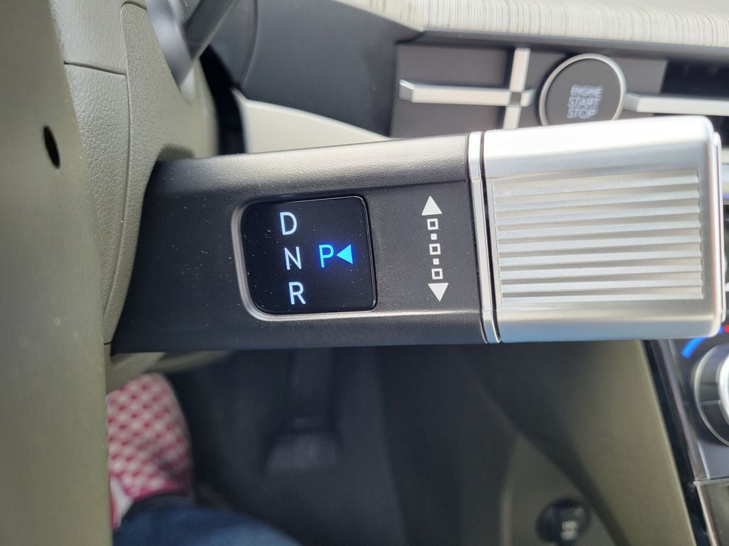 2025 Hyundai SANTA FE Calligraphy AWD