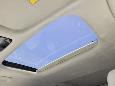 2025 Hyundai SANTA FE Calligraphy AWD