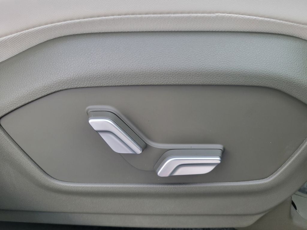 2025 Hyundai SANTA FE Calligraphy AWD