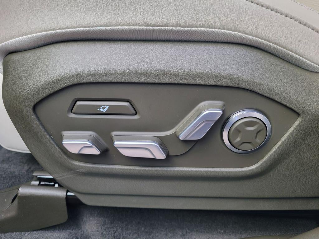 2025 Hyundai SANTA FE Calligraphy AWD