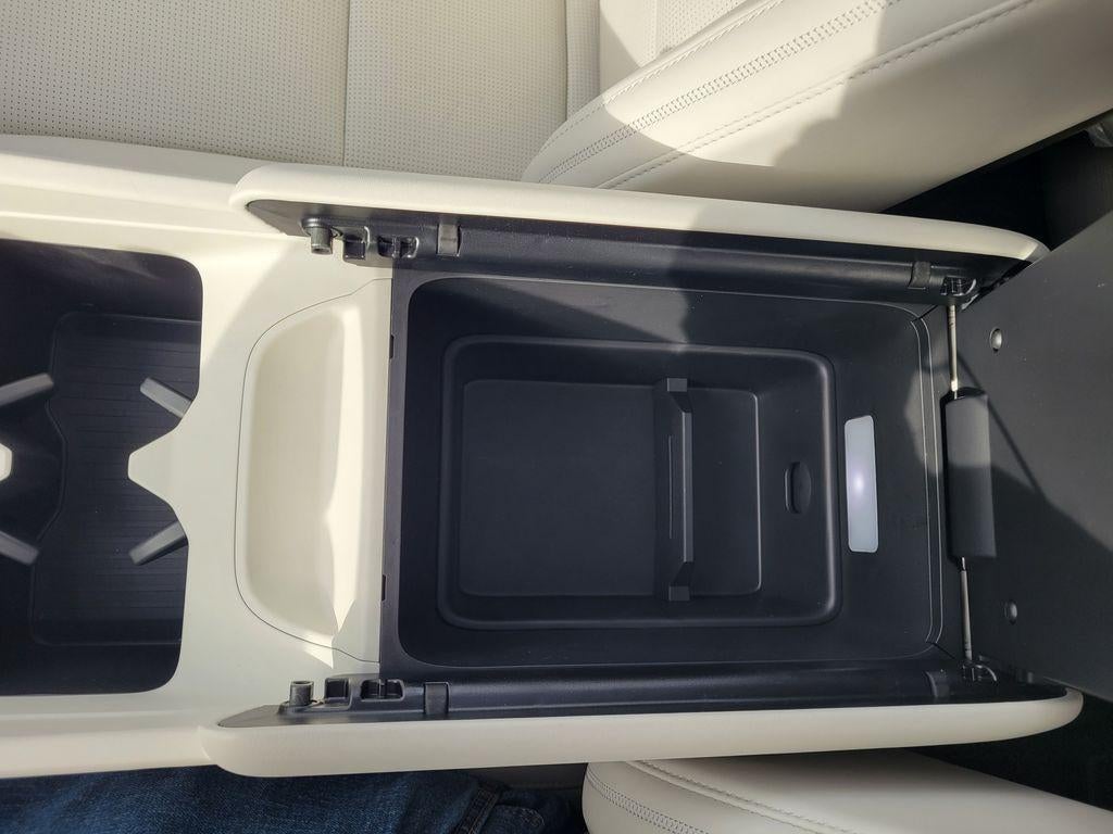 2025 Hyundai SANTA FE Calligraphy AWD