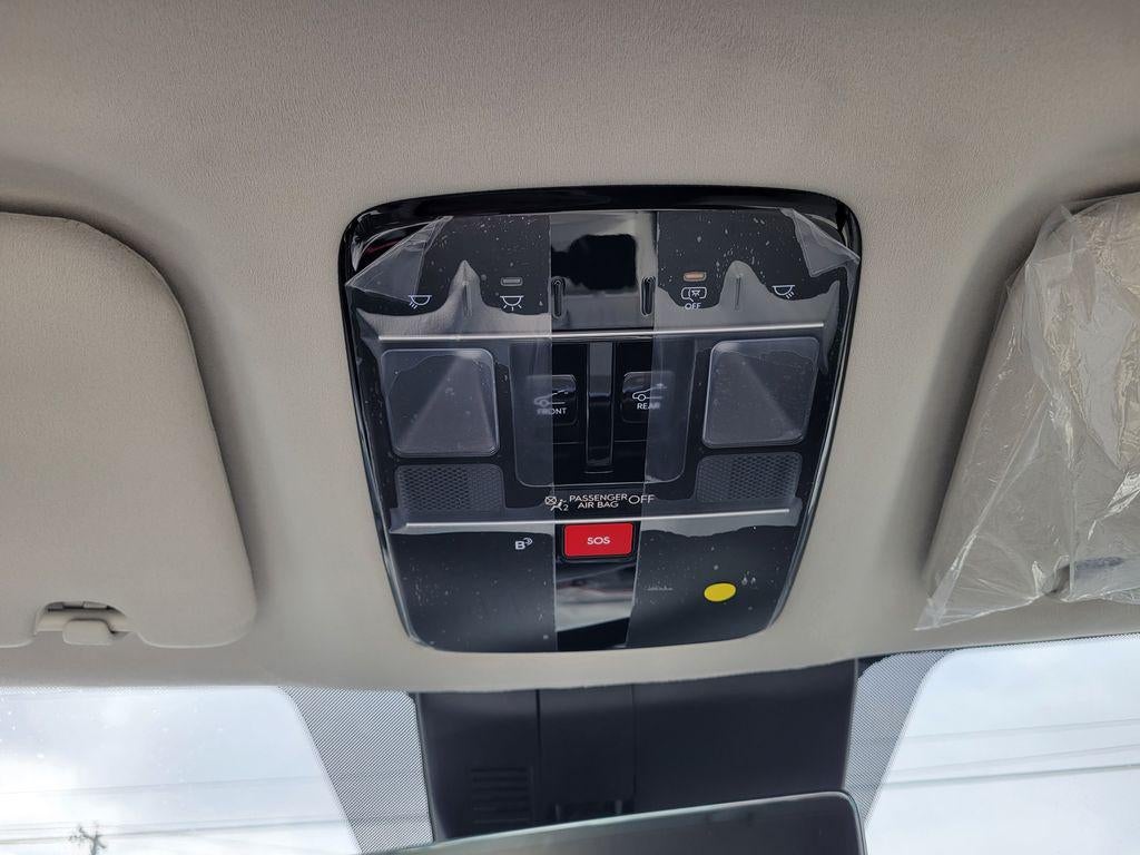 2025 Hyundai SANTA FE Calligraphy AWD