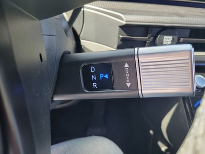 2025 Hyundai SANTA FE Calligraphy AWD