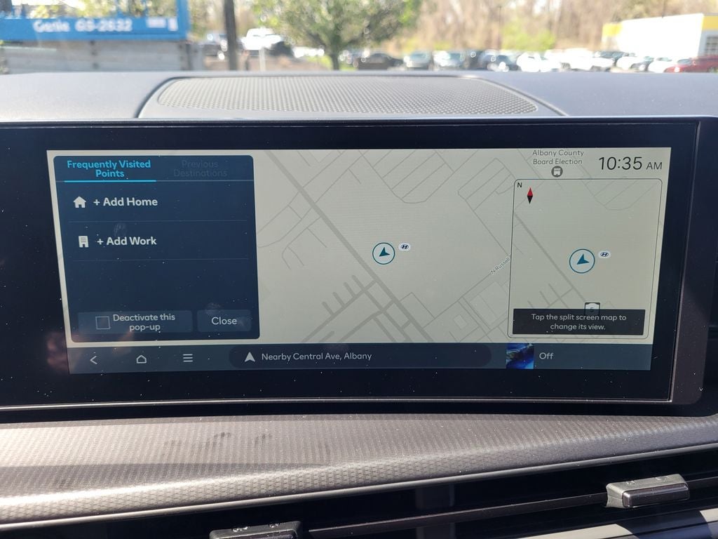 2025 Hyundai SANTA FE Calligraphy AWD