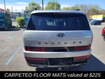 2025 Hyundai SANTA FE Calligraphy AWD