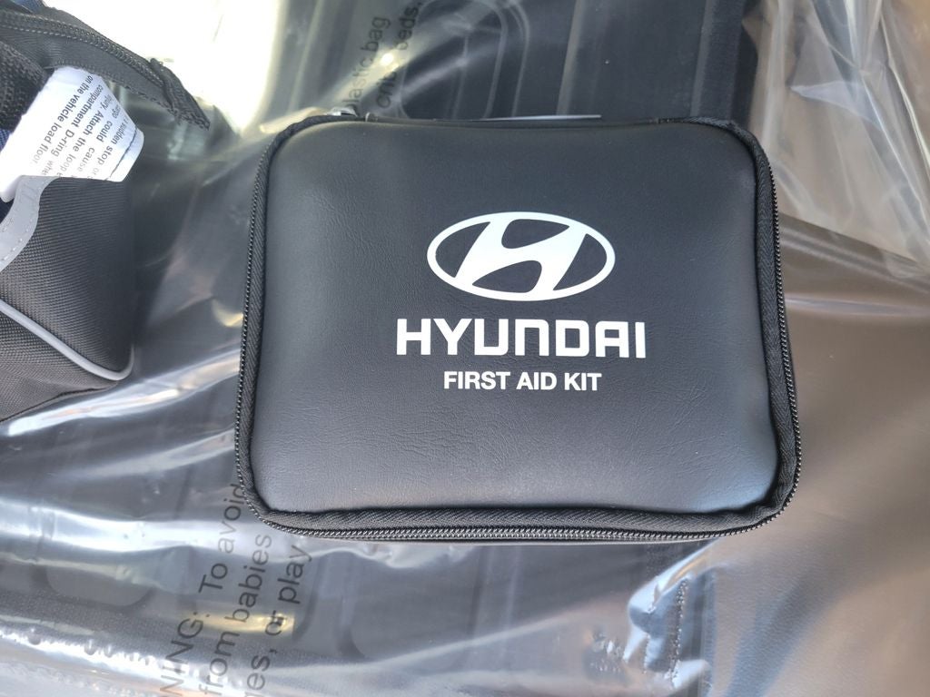 2025 Hyundai SANTA FE Calligraphy AWD