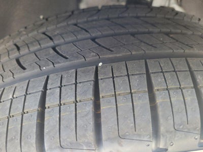 2025 Hyundai SANTA FE Calligraphy AWD