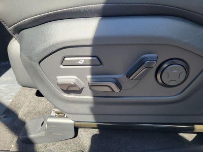 2025 Hyundai SANTA FE Calligraphy AWD