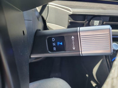 2025 Hyundai SANTA FE Calligraphy AWD