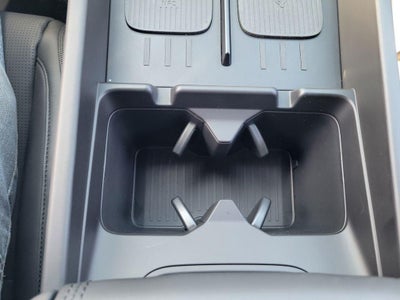 2025 Hyundai SANTA FE Calligraphy AWD