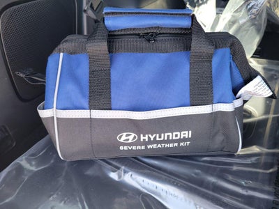 2025 Hyundai SANTA FE Calligraphy AWD