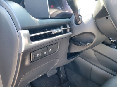 2026 Hyundai SANTA CRUZ SEL AWD