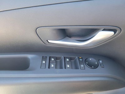 2026 Hyundai SANTA CRUZ SEL AWD