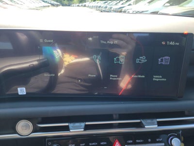 2026 Hyundai SANTA CRUZ SEL AWD