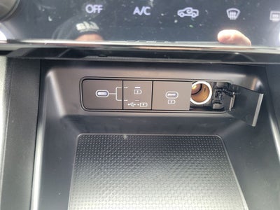 2026 Hyundai SANTA CRUZ SEL AWD