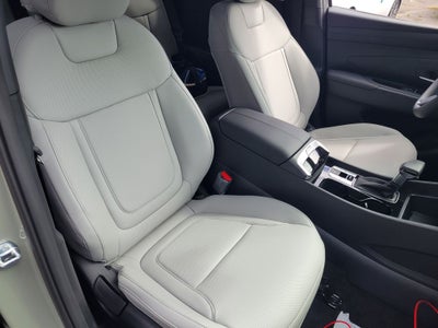 2026 Hyundai SANTA CRUZ SEL AWD