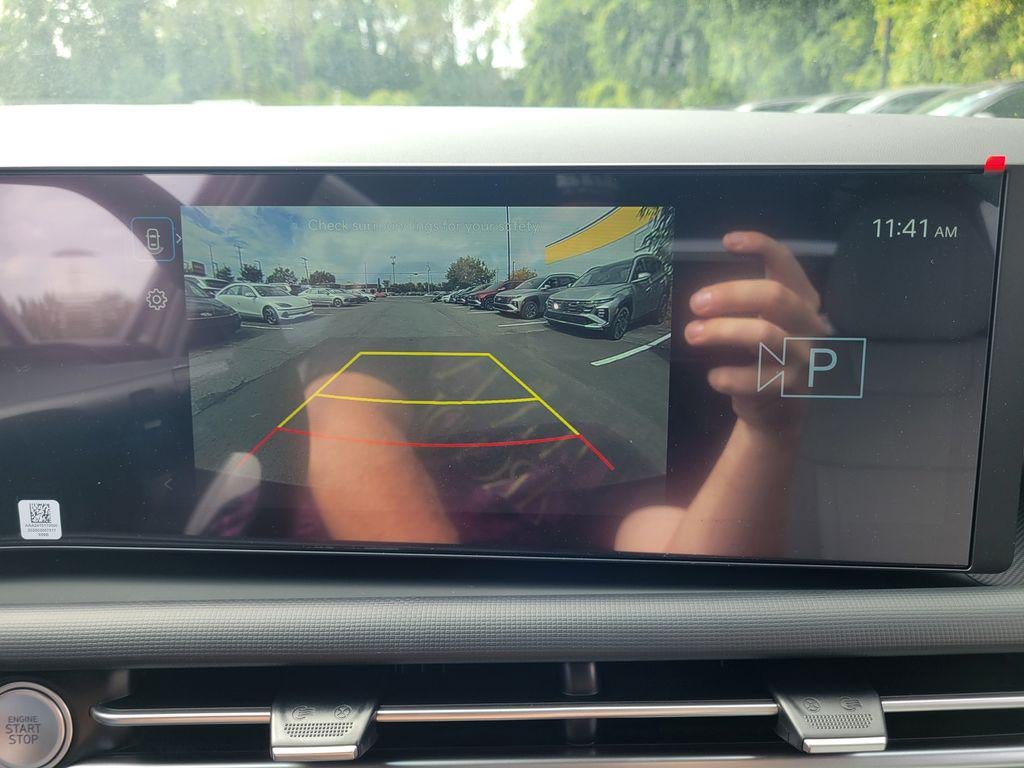 2026 Hyundai SANTA CRUZ SEL AWD