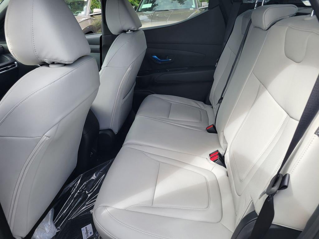 2026 Hyundai SANTA CRUZ SEL AWD