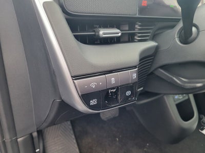 2026 Hyundai IONIQ 5 SE Standard Range