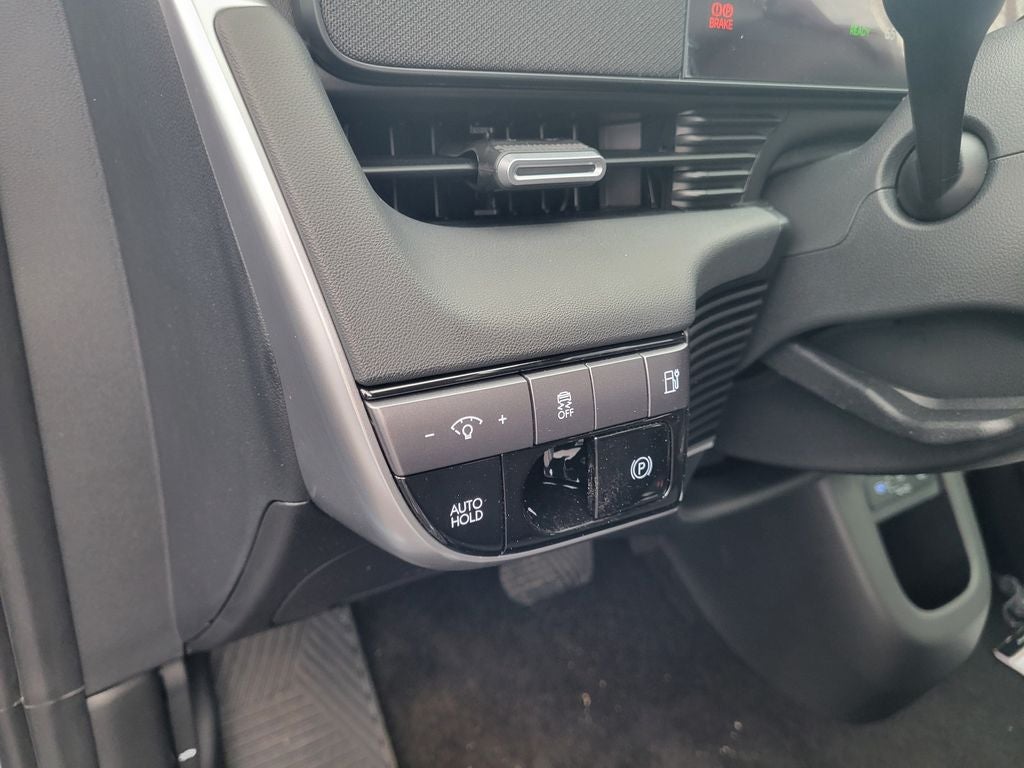 2026 Hyundai IONIQ 5 SE Standard Range