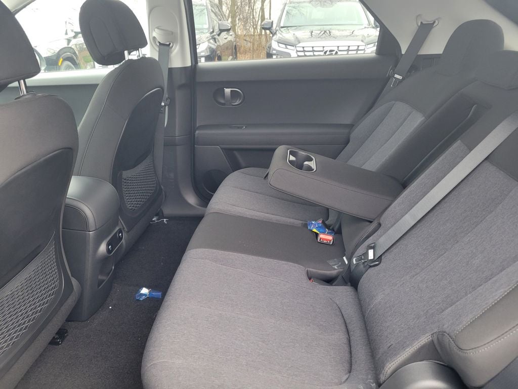 2026 Hyundai IONIQ 5 SE Standard Range