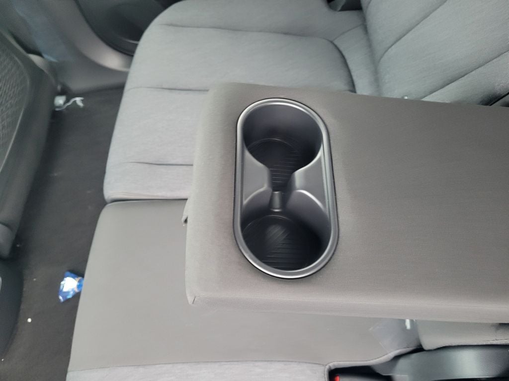 2026 Hyundai IONIQ 5 SE Standard Range