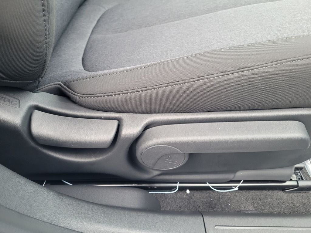 2026 Hyundai IONIQ 5 SE Standard Range