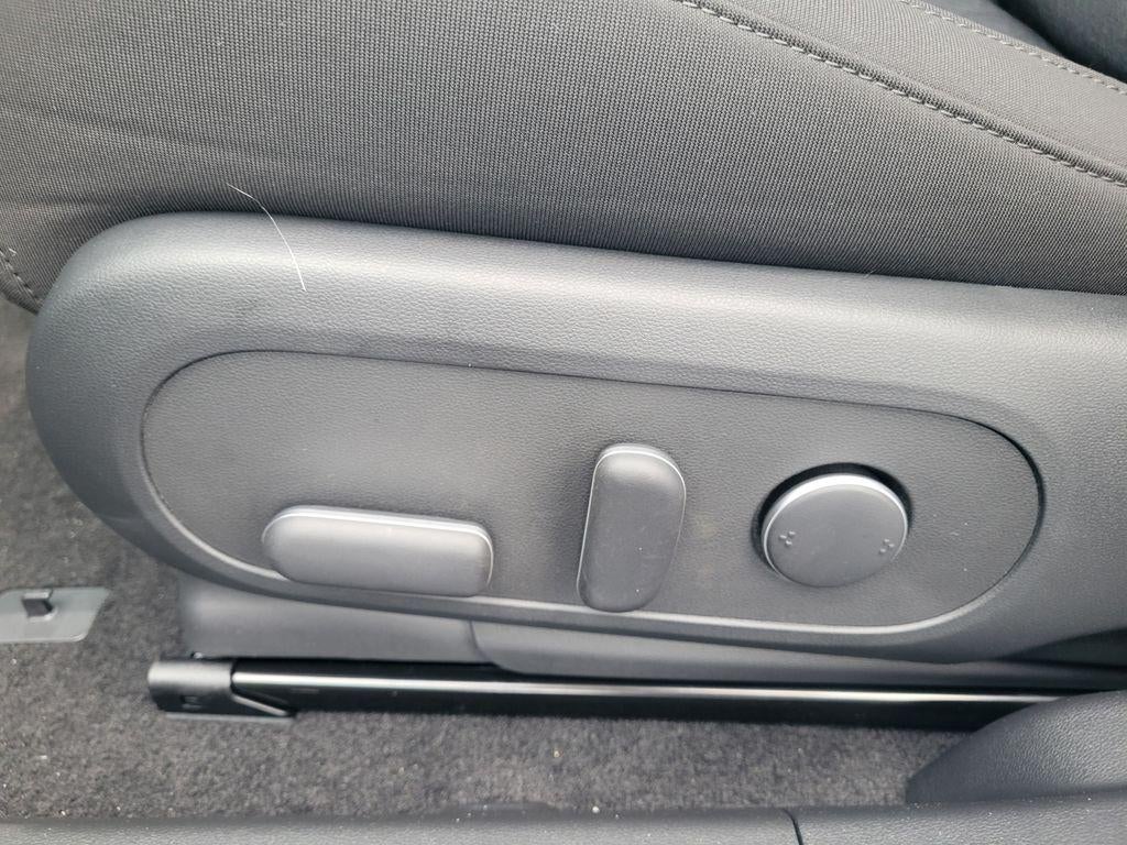 2026 Hyundai IONIQ 5 SE Standard Range