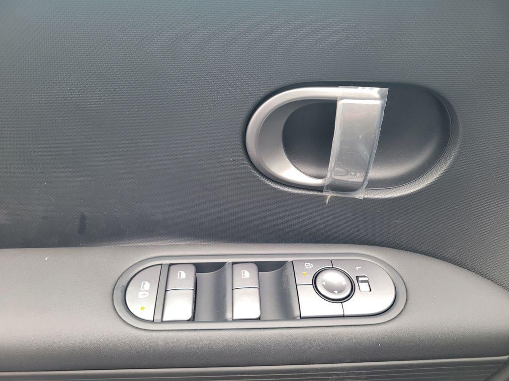 2026 Hyundai IONIQ 5 SE Standard Range