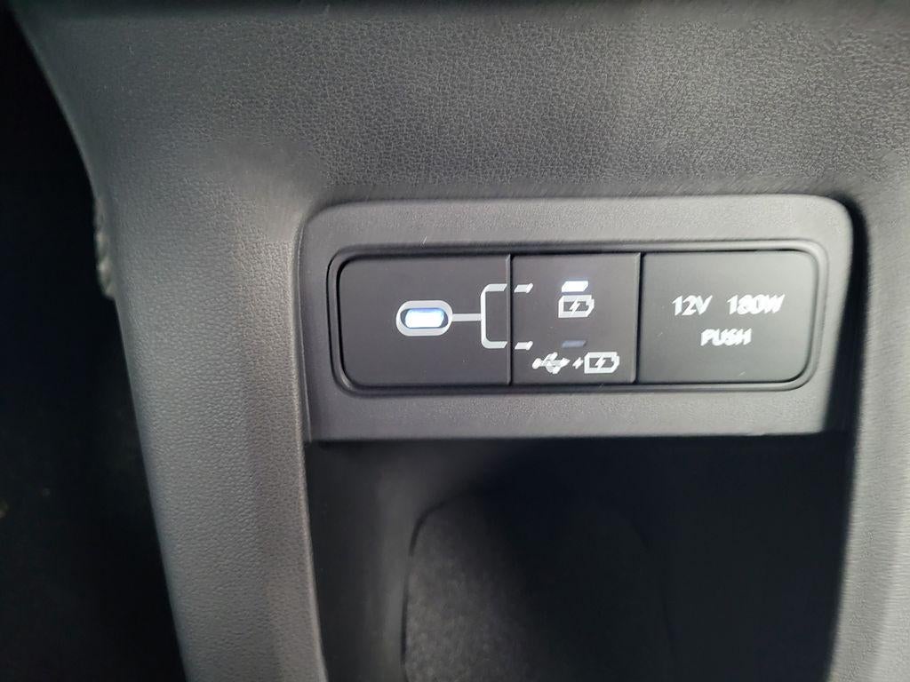 2026 Hyundai IONIQ 5 SE Standard Range