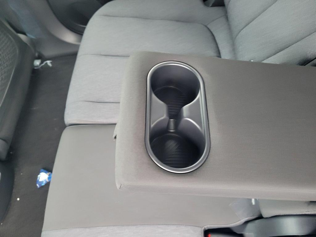 2026 Hyundai IONIQ 5 SE Standard Range