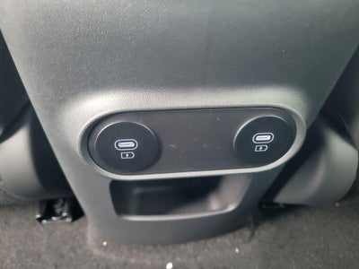 2026 Hyundai IONIQ 5 SE Standard Range