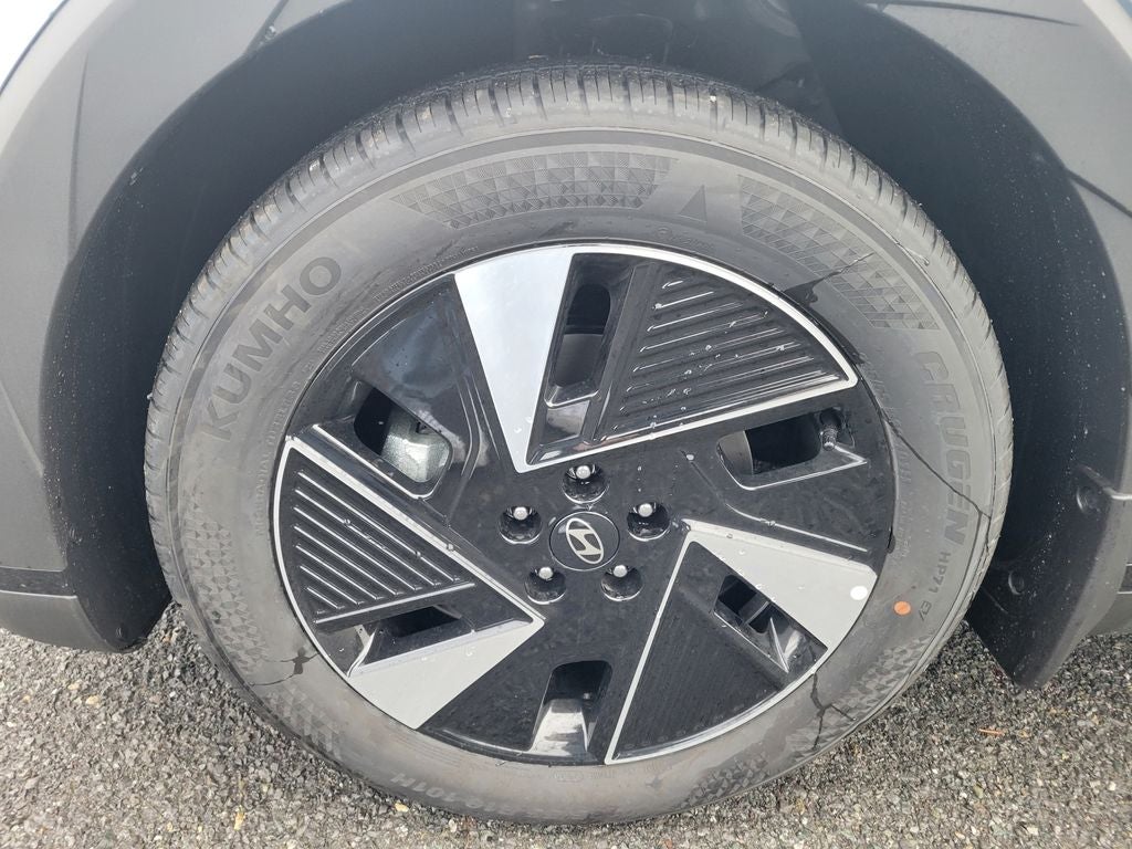 2026 Hyundai IONIQ 5 SE Standard Range