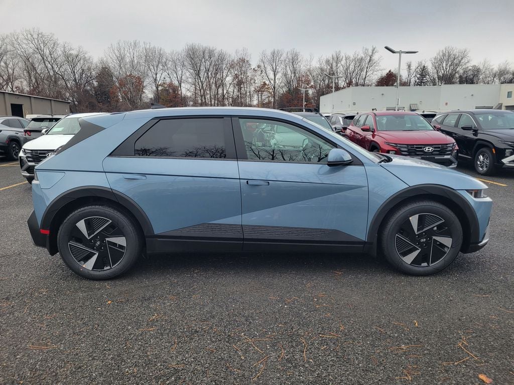 2026 Hyundai IONIQ 5 SE Standard Range