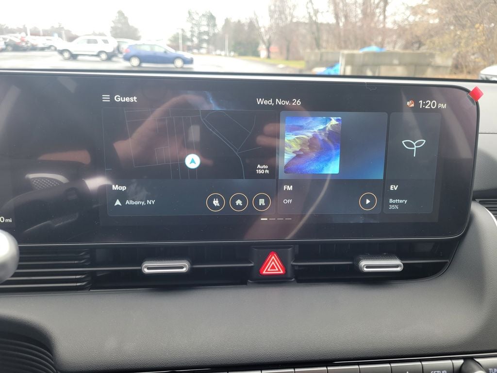 2026 Hyundai IONIQ 5 SE Standard Range