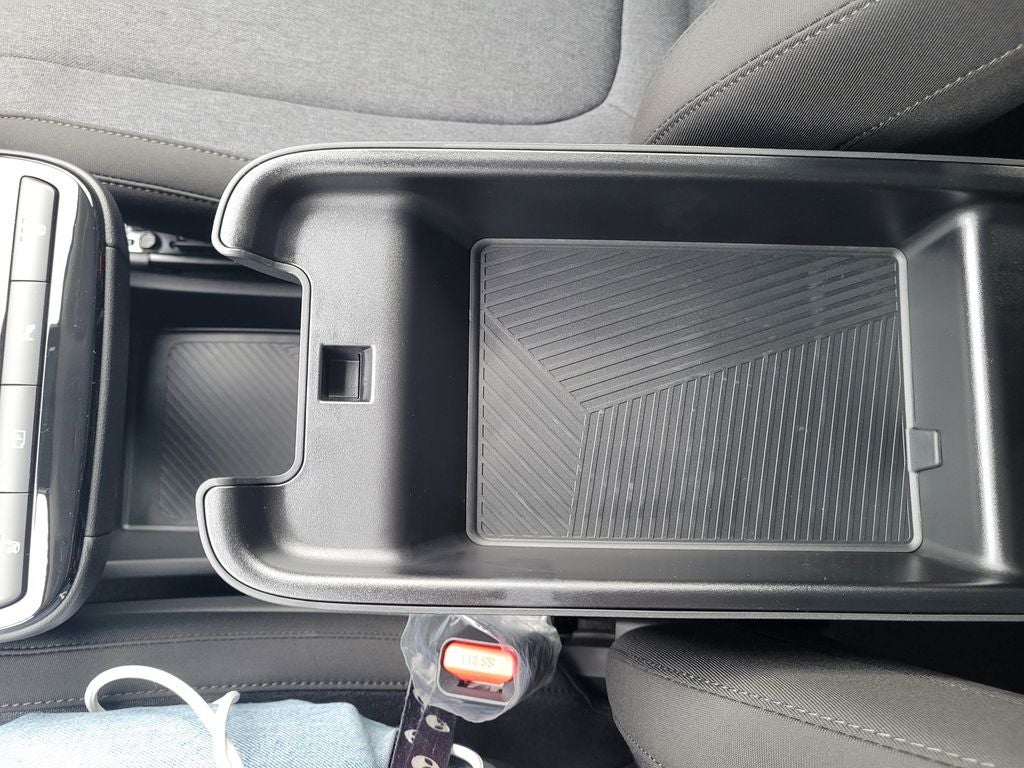 2026 Hyundai IONIQ 5 SE Standard Range