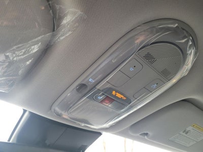 2026 Hyundai IONIQ 5 SE Standard Range