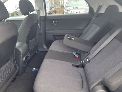 2026 Hyundai IONIQ 5 SE Standard Range